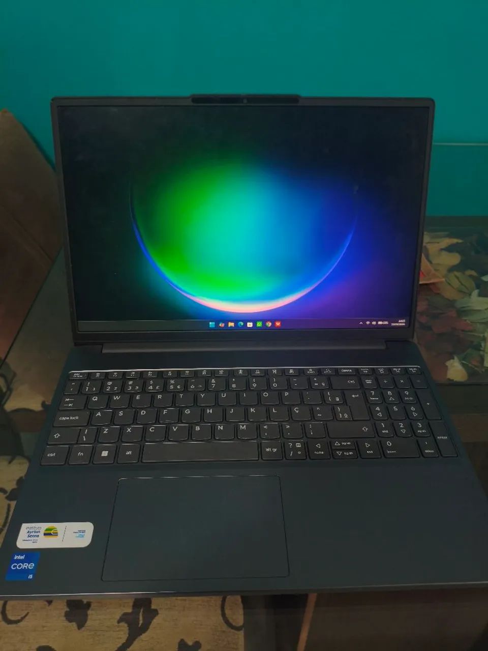 Notebook IdeaPad Slim 3 i5 13th - Foto 2