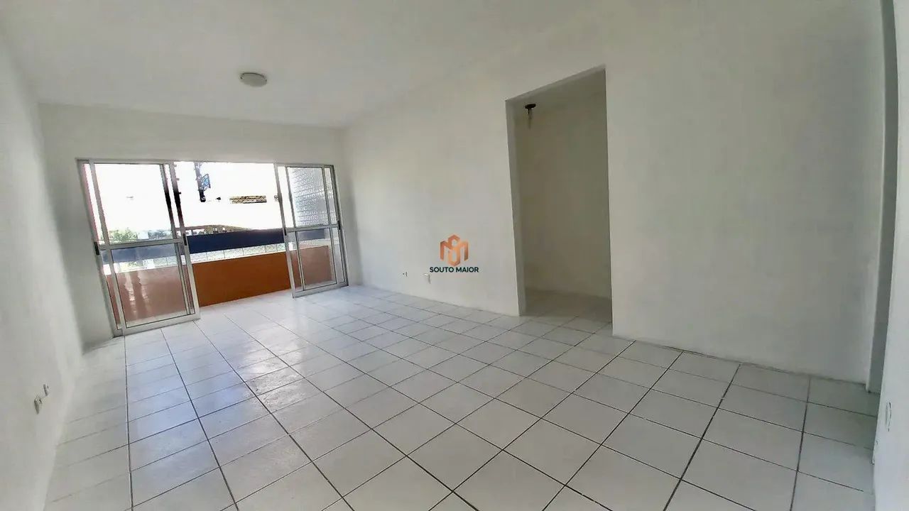 APARTAMENTO DE 03 QUARTOS PARA ALUGUEL | BOA VIAGEM  SETÚBAL REF: 6946 - Foto 2