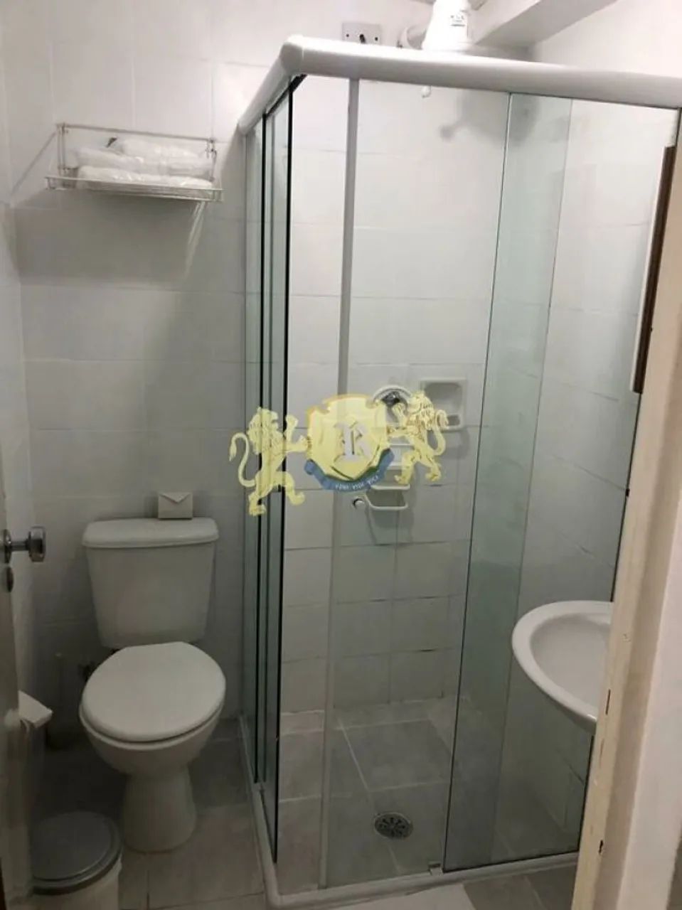 Flat com 1 Quarto à venda, 28m² - Vila Mariana - Foto 5