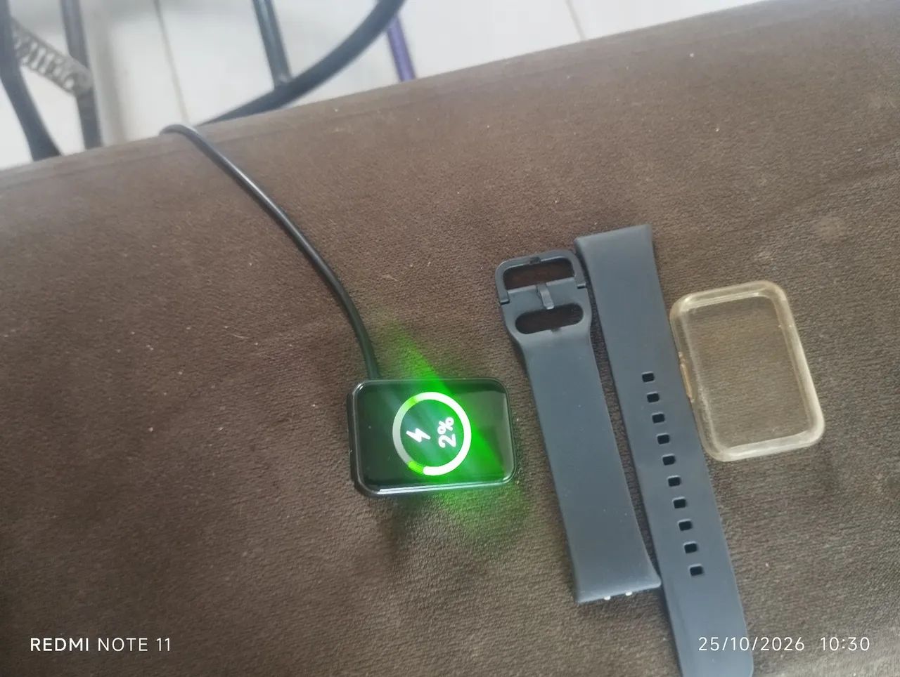 Galaxy fit 3 - Foto 5