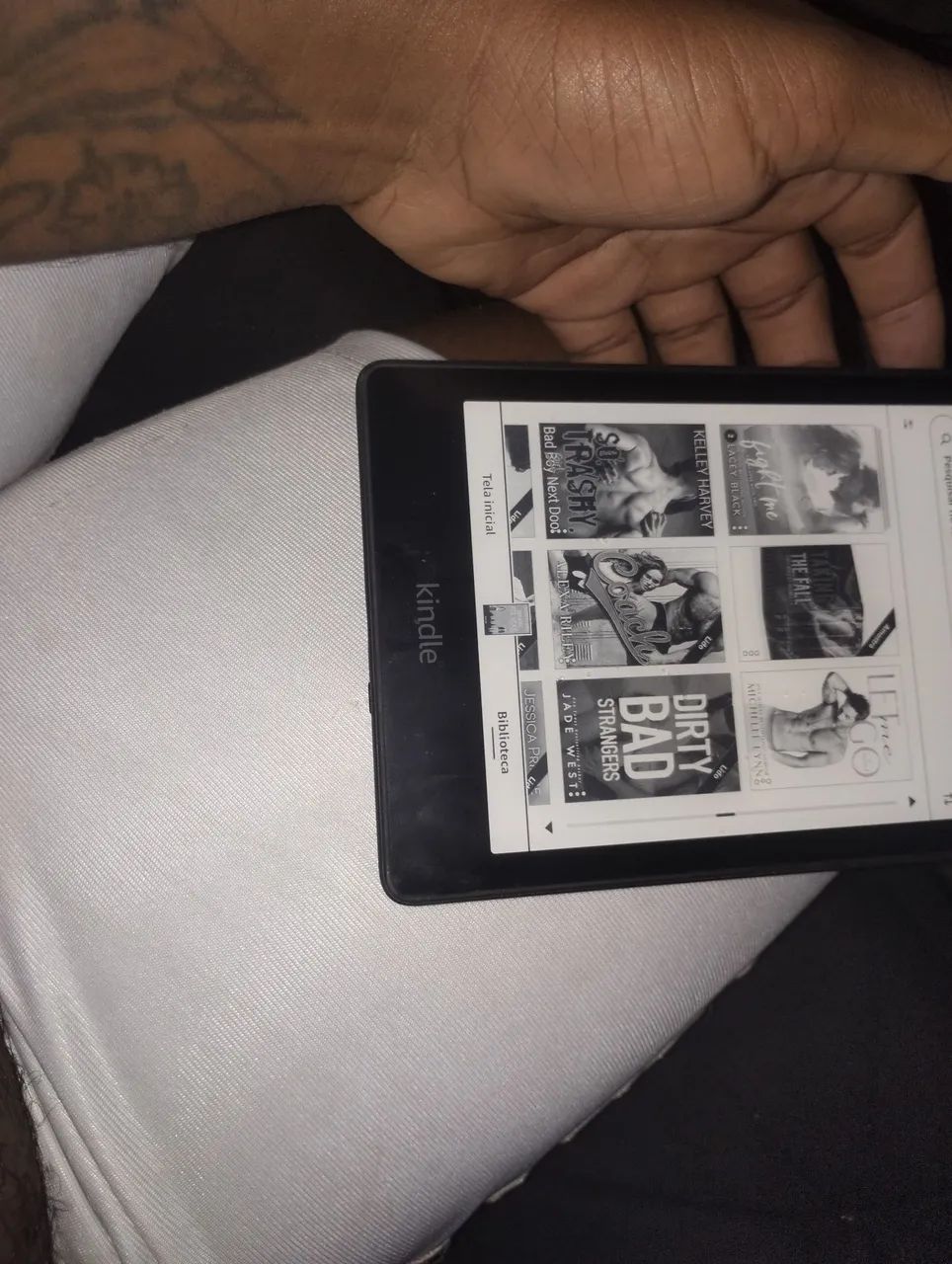 Vendo Kindle - Foto 2