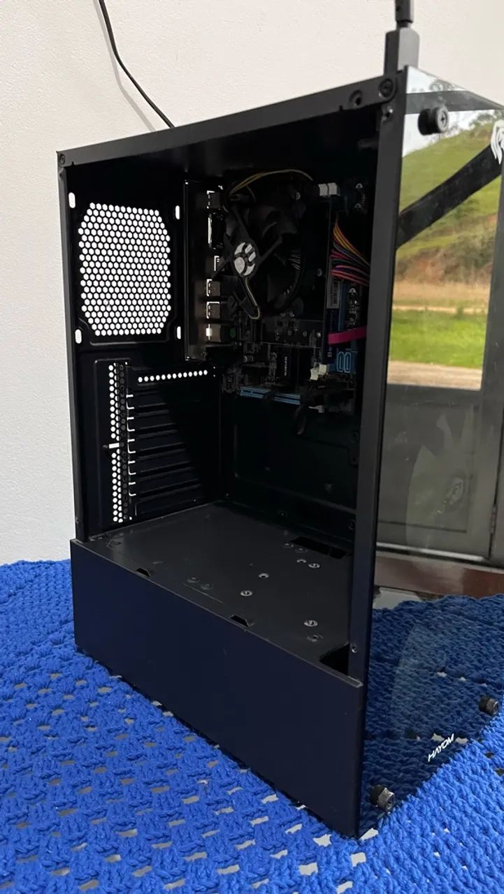 Pc pra sair logo - Foto 3