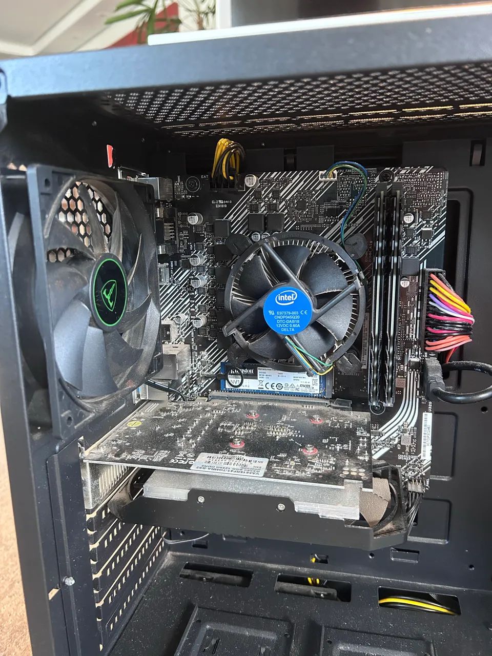 Computador pc semi-novo - Foto 3