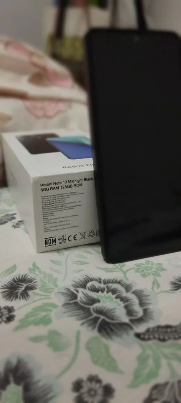 Xiaomi Redmi Note 13