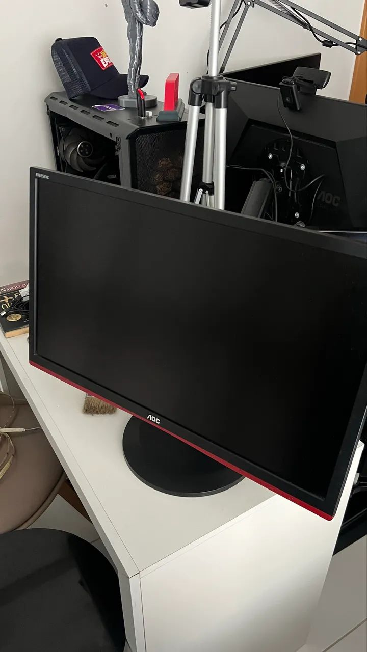 MONITOR AOC  - Foto 3