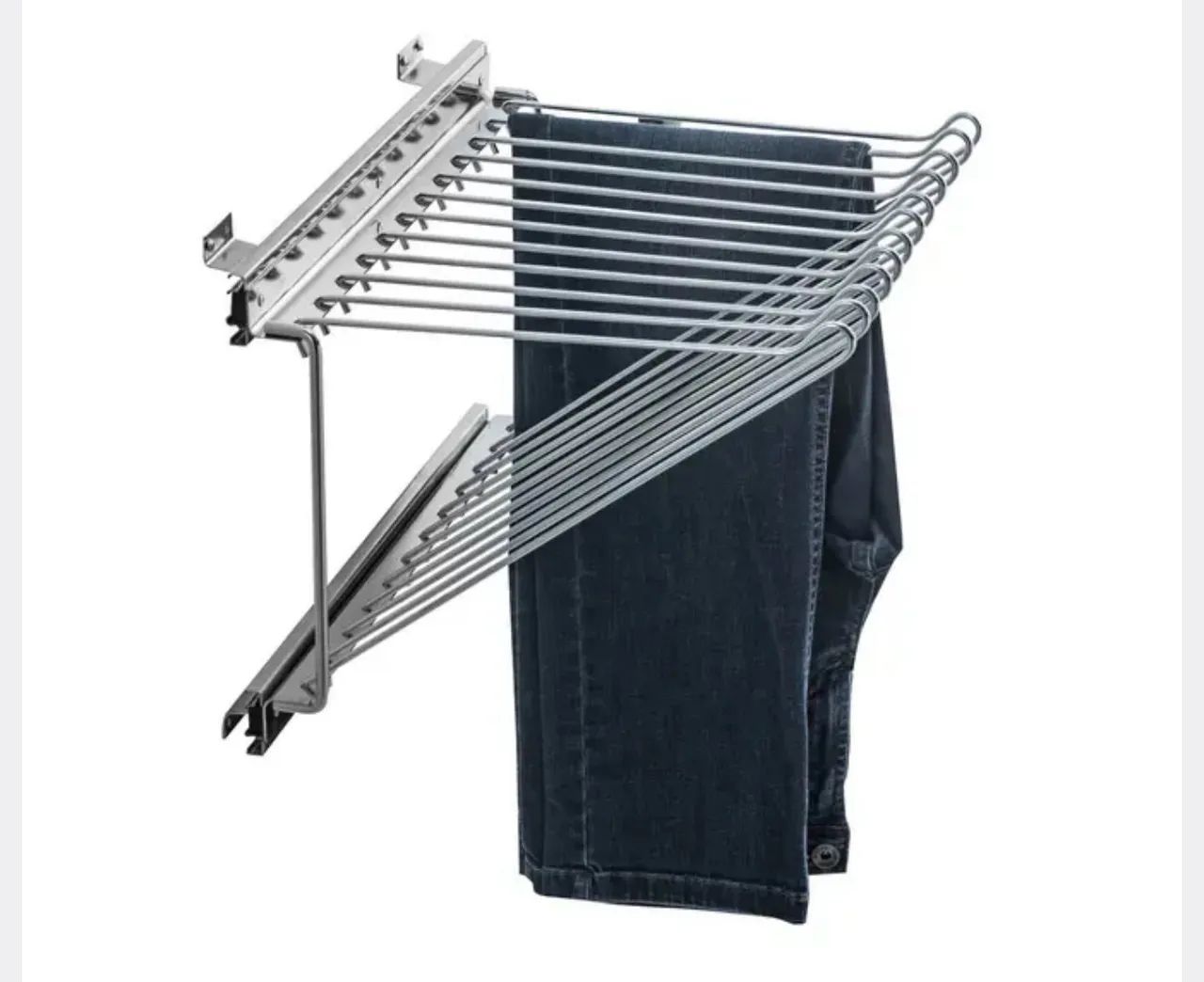 Arramado para calças 