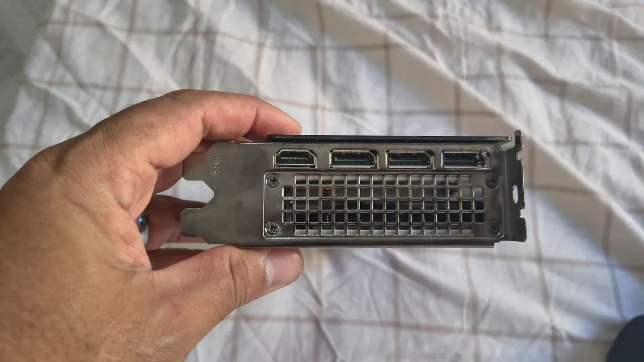 Rtx 3060ti  - Foto 5