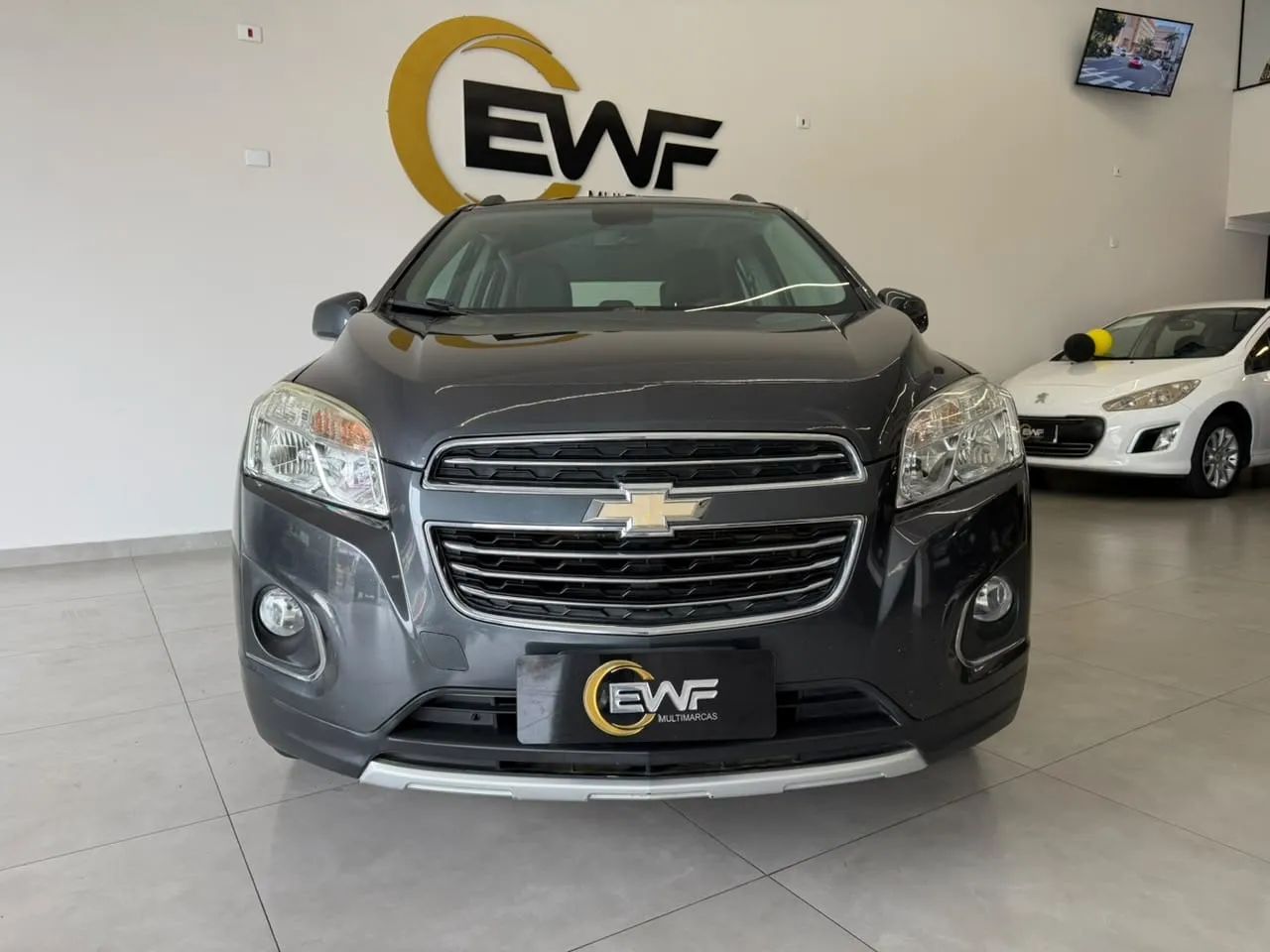 Chevrolet Tracker 2016 - Foto 3