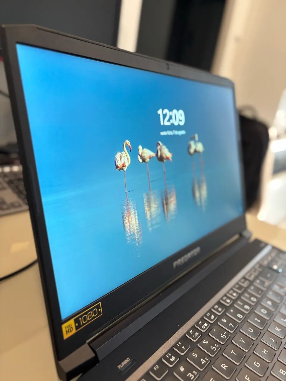 Notebook Gamer Acer Predator Helios 300 - Foto 2