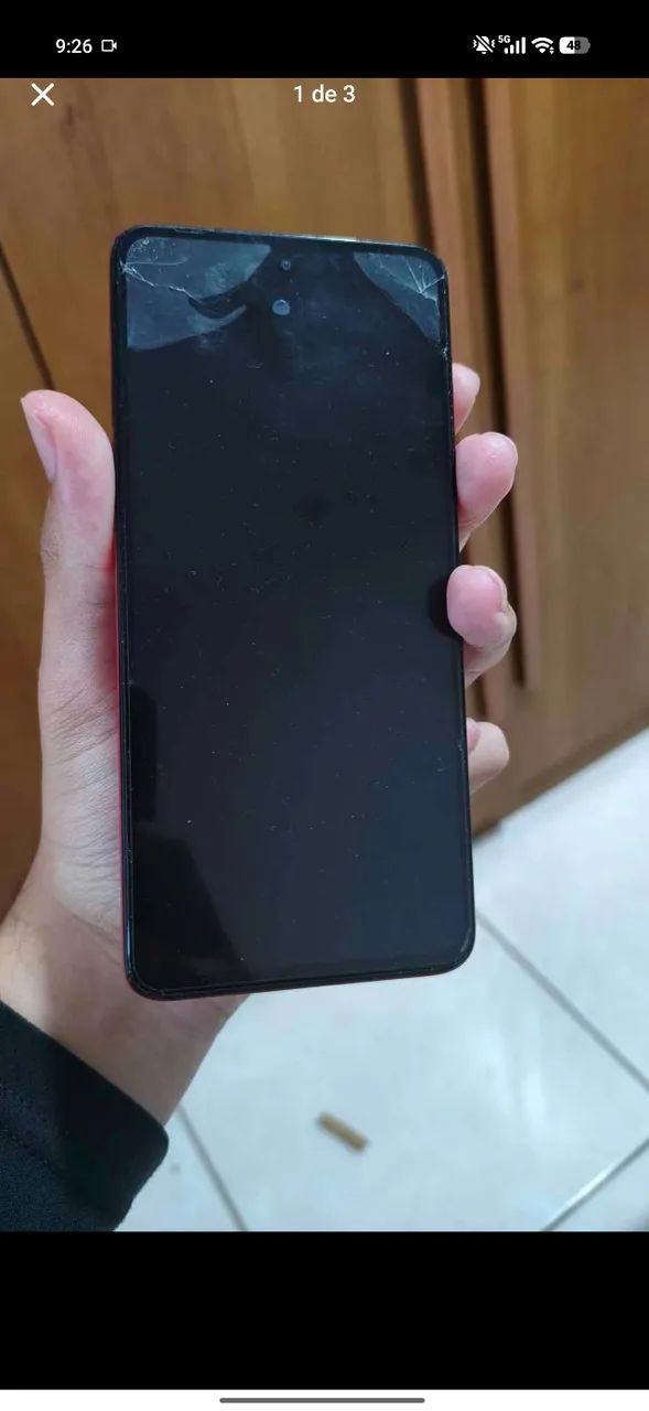 VENDO MOTOROLA G84 - Foto 3