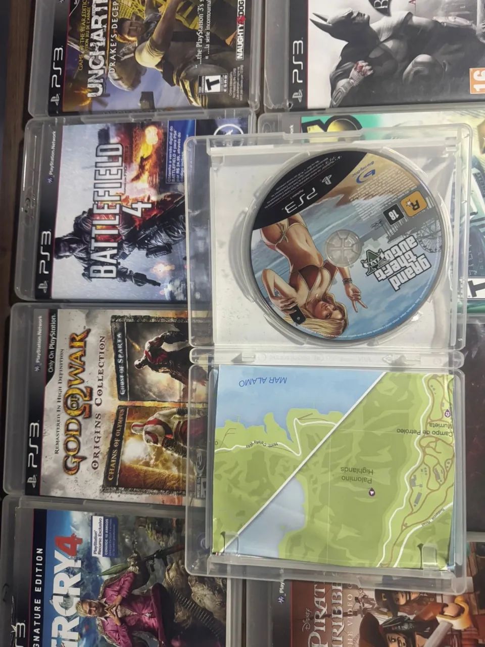 PlayStation 3 - Foto 2