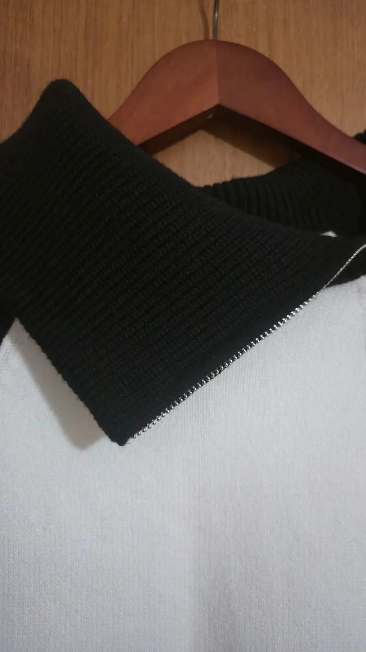 Blusa em tricot Animale  - Foto 4