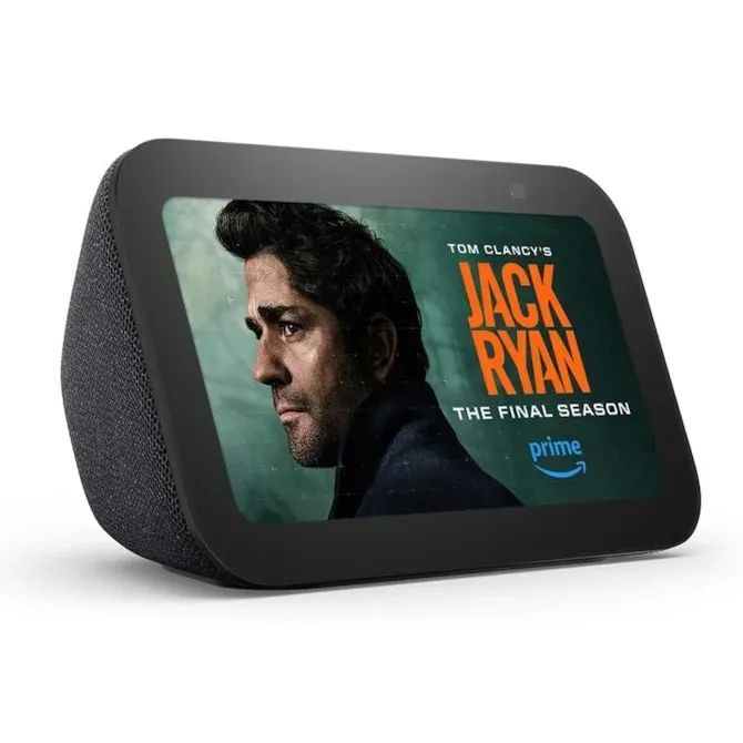 Echo show 5 3ger