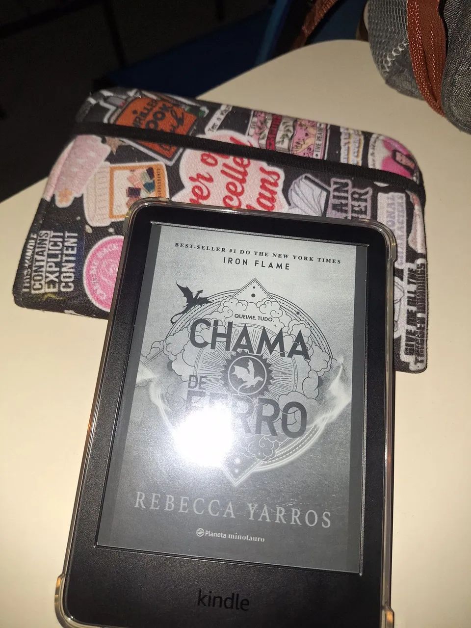 Kindle 11° geração