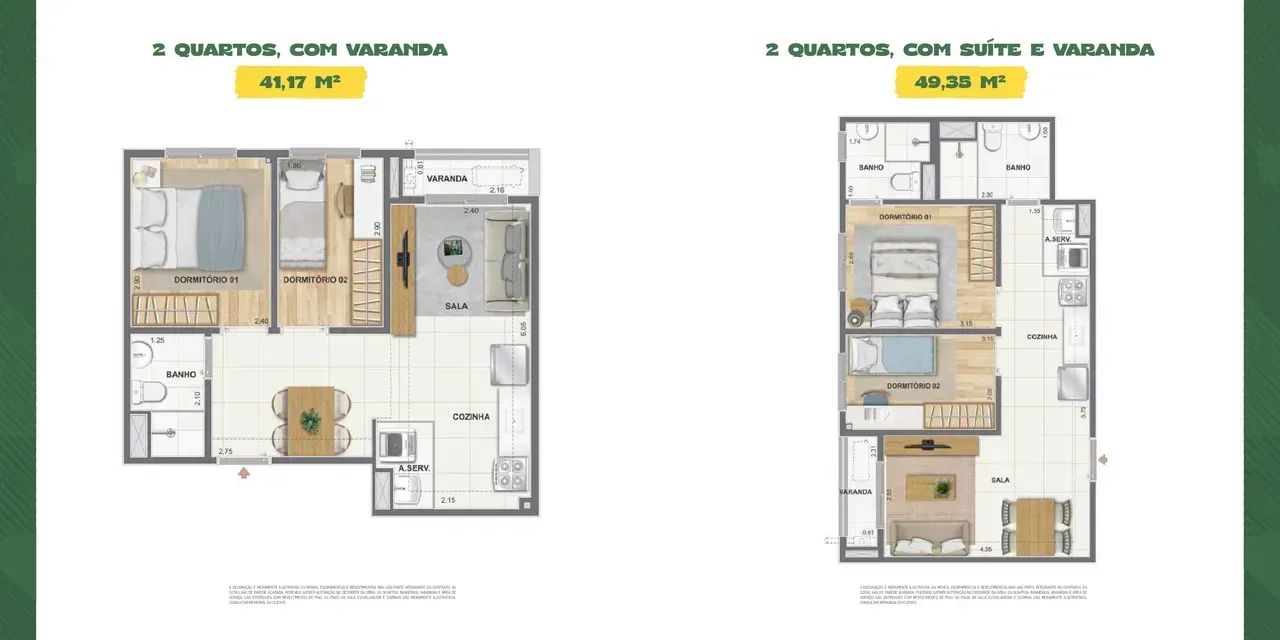 PRAÇA ONZE STUDIO - Foto 2