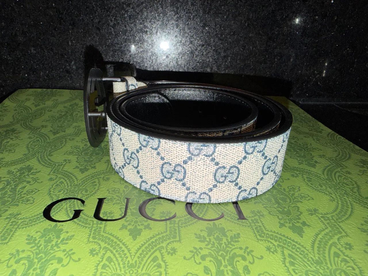 Cinto Gucci  - Foto 2