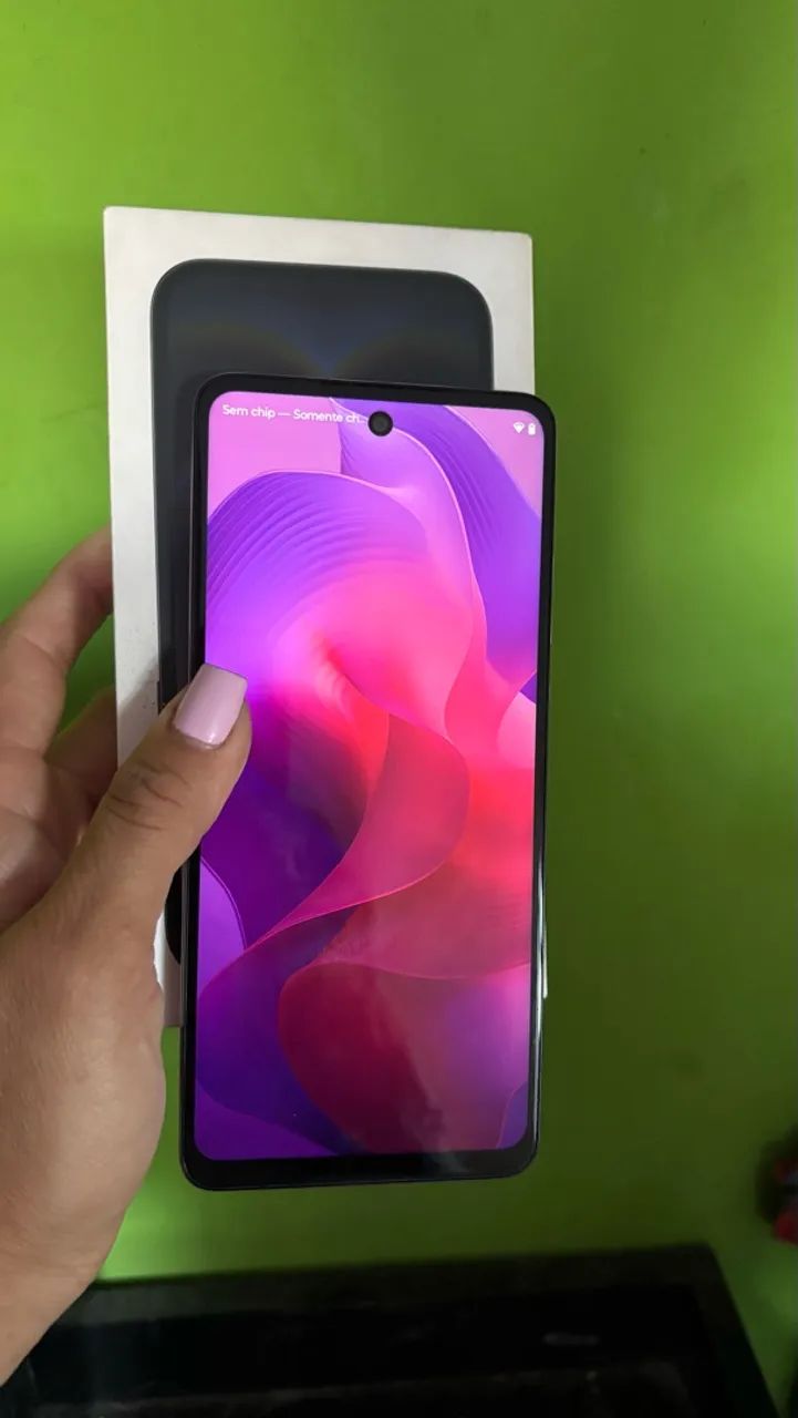 moto G24