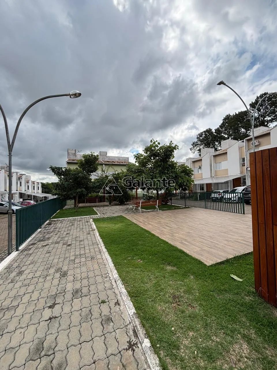 casa - Parque Taquaral - Campinas - Foto 2