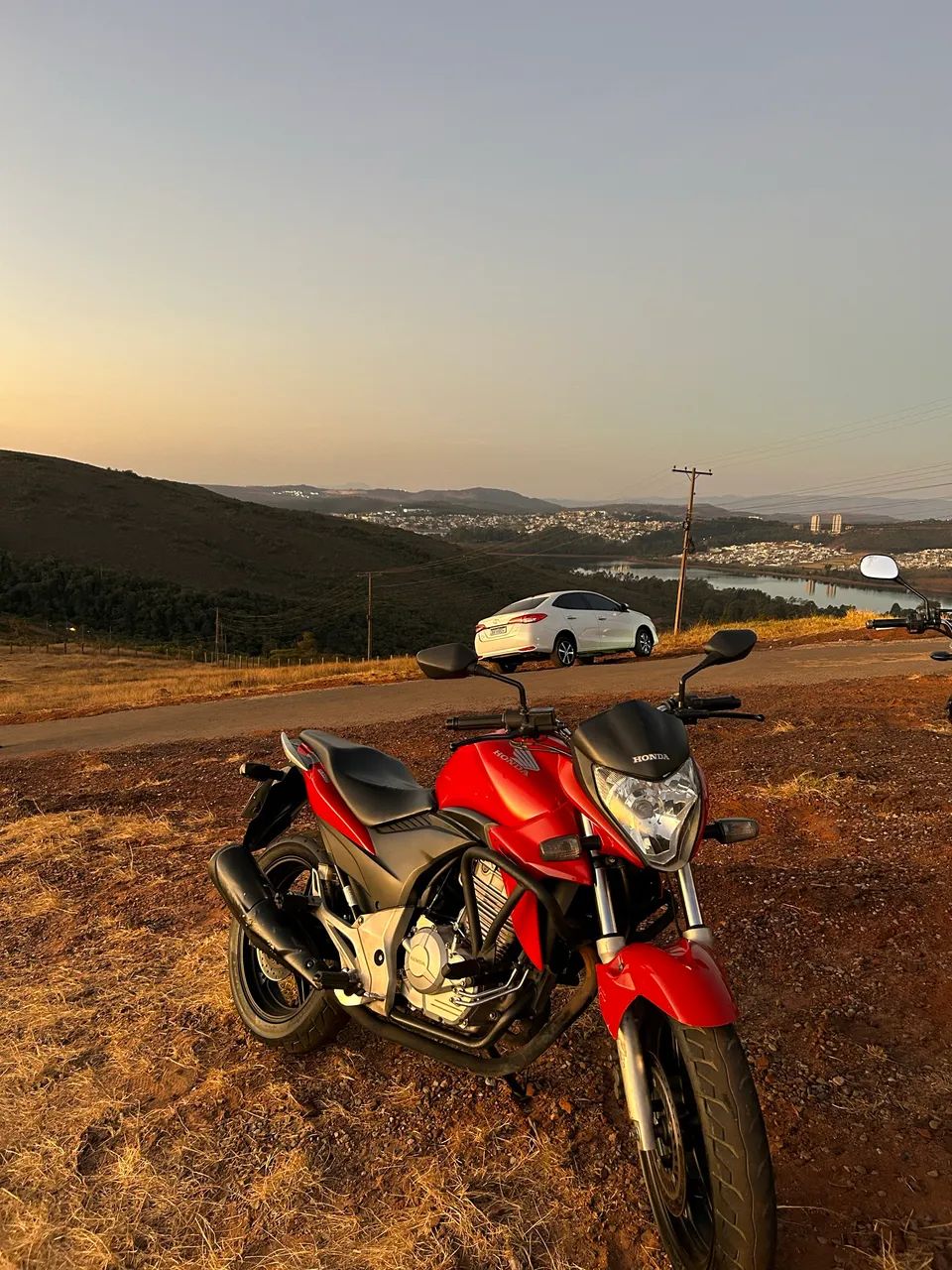 CB 300r Flex 2014  - Foto 2