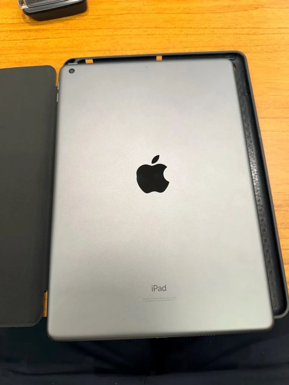 IPad 9 geração 16.6 64 gb  - Foto 2