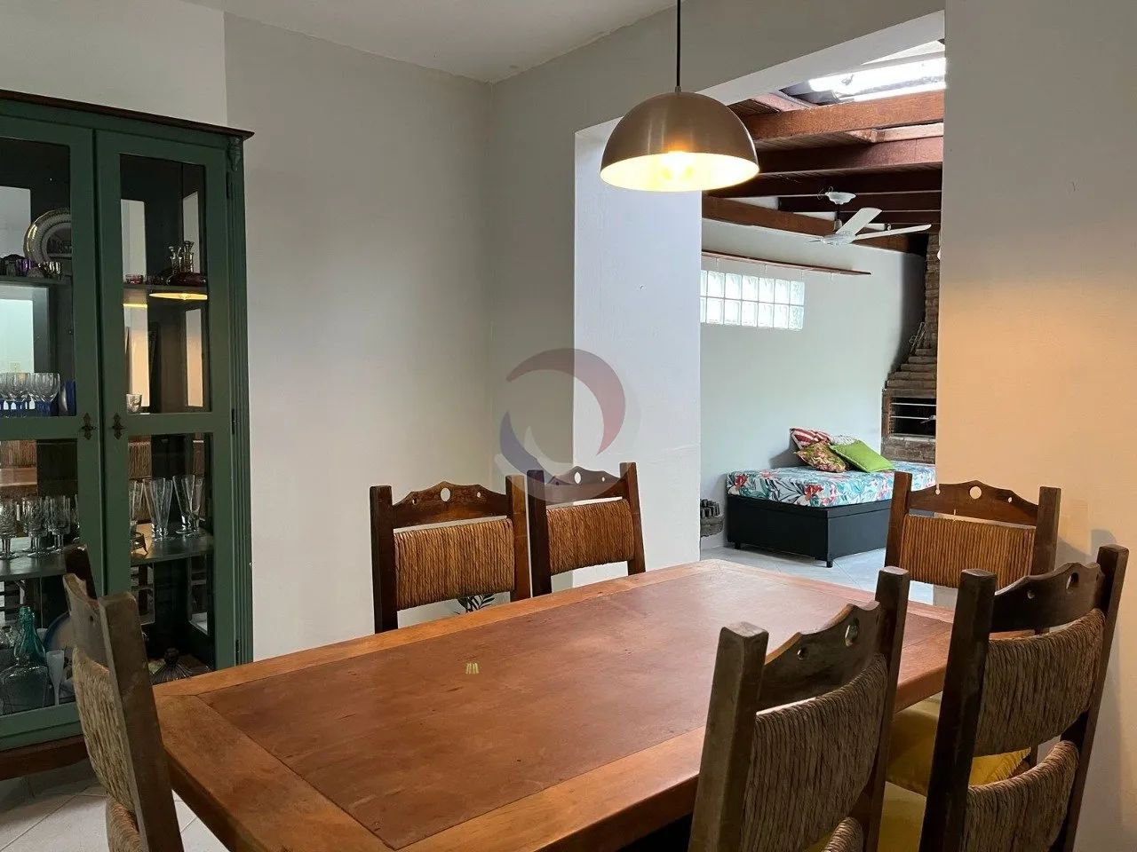Apartamento mobiliado de 3 quartos na Trindade - Foto 5