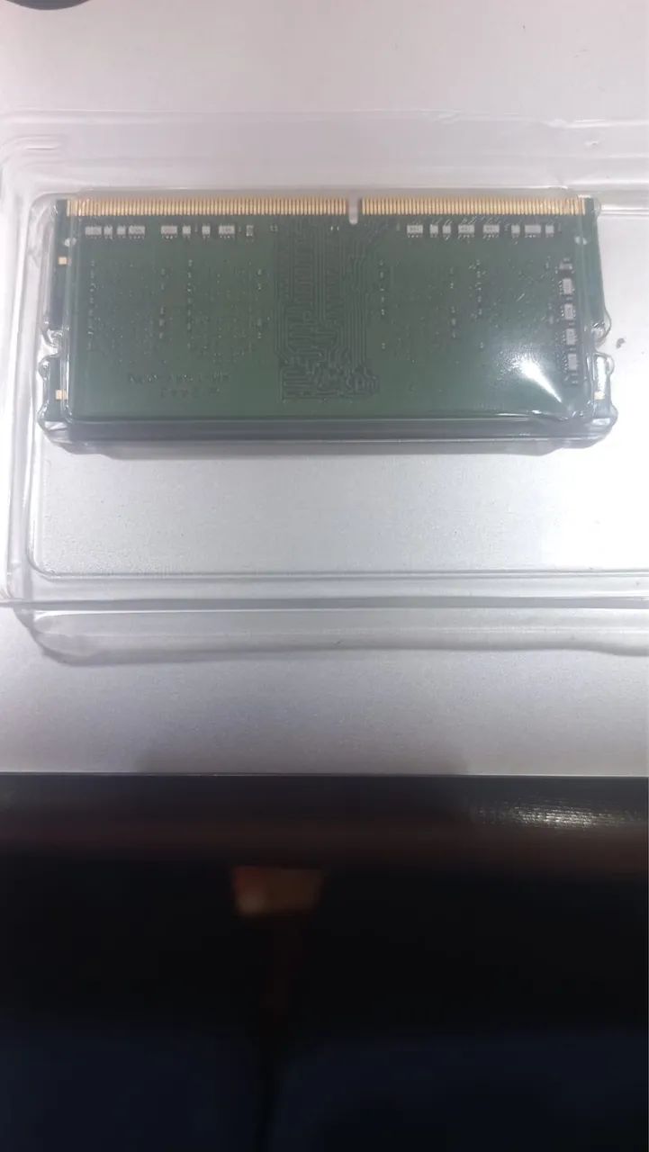 memória ram 8gb 350$ - Foto 2