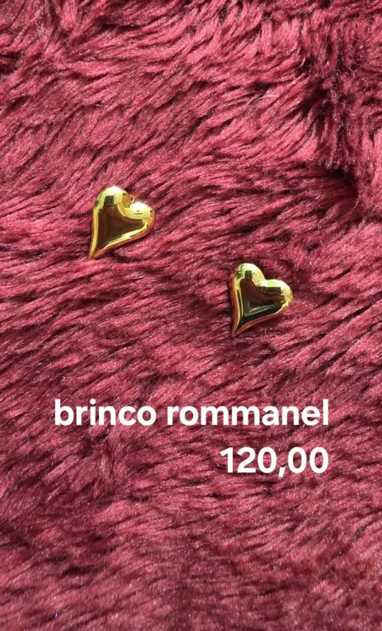 Vendo essas peças  da romanel  - Foto 5