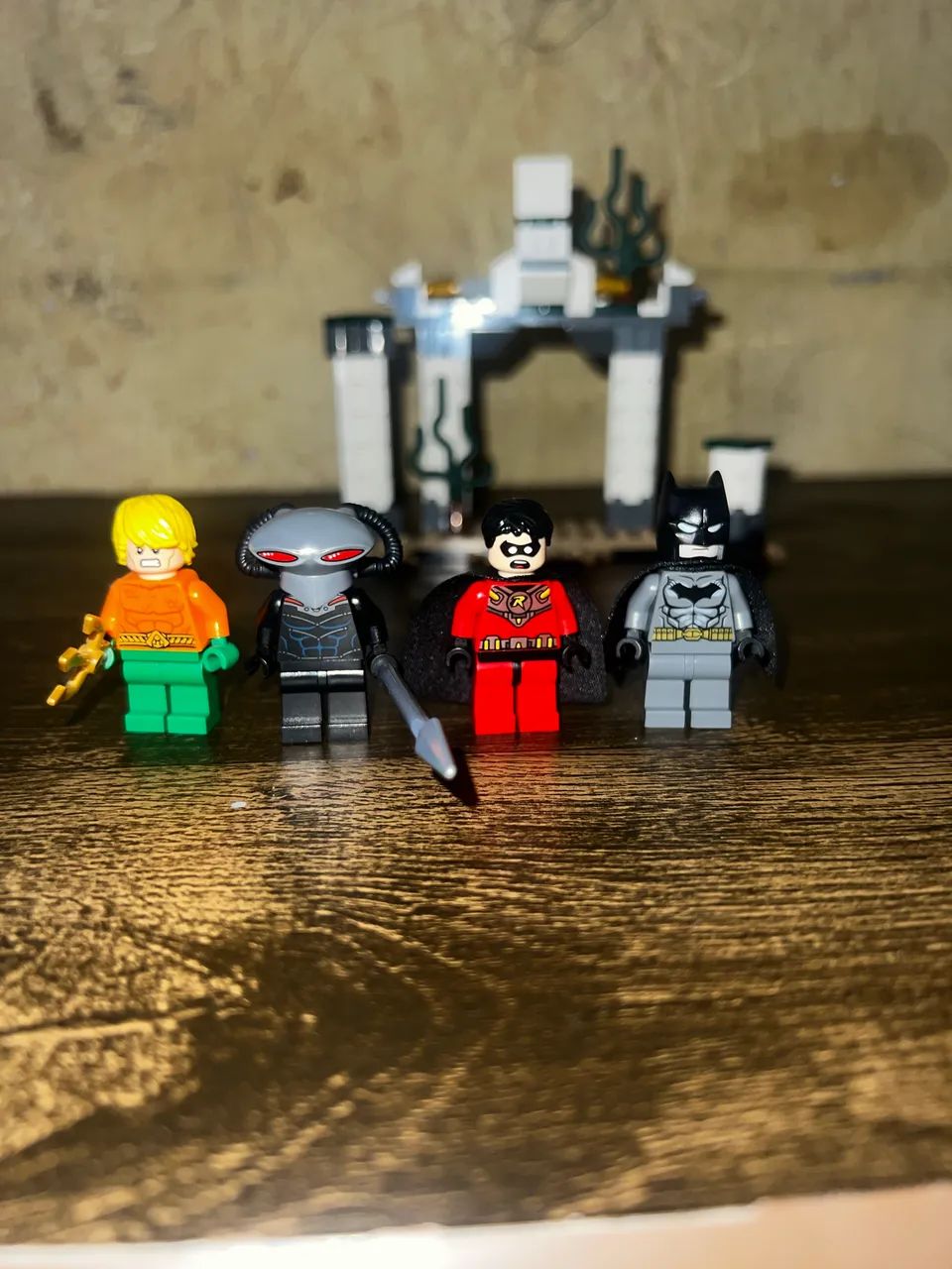 Lego DC  - Foto 2