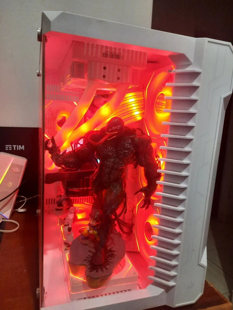 PC GAMER, RODA TUDO!!! - Foto 5