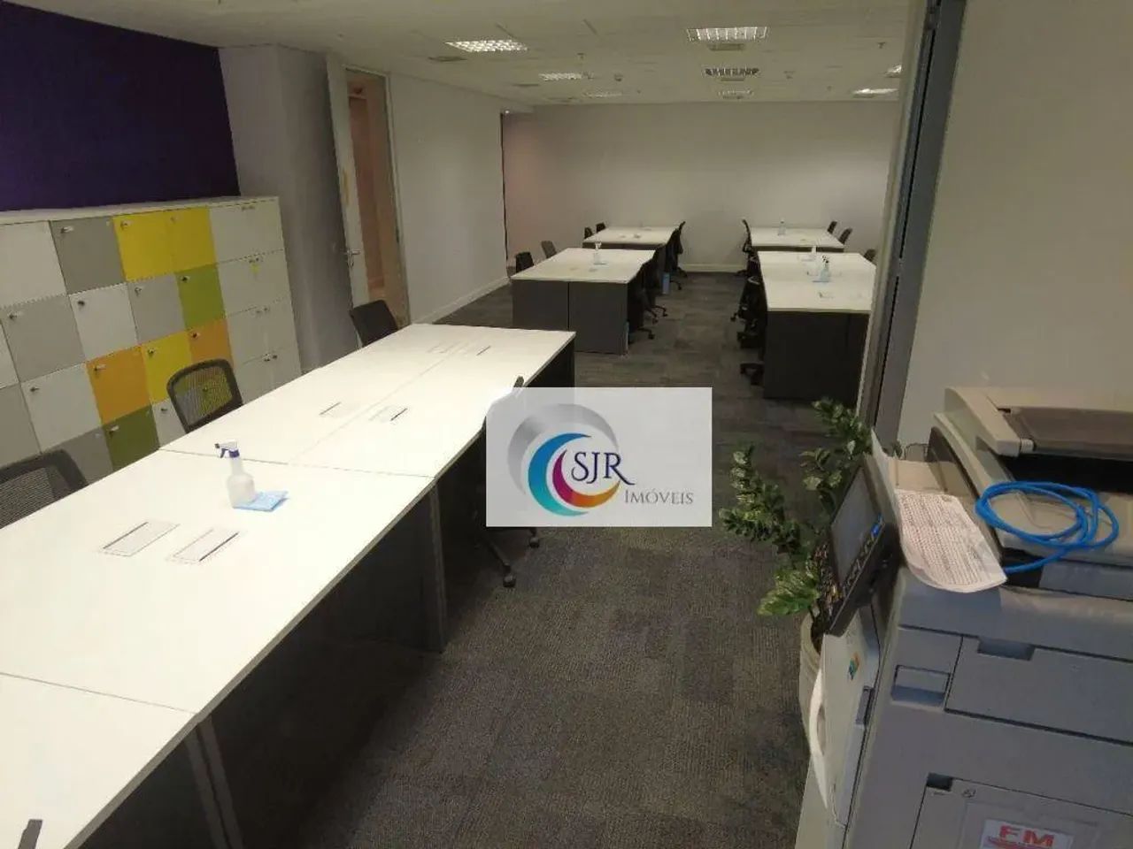 Conjunto para alugar, 170 m² - Bela Vista - São Paulo/SP - Foto 3