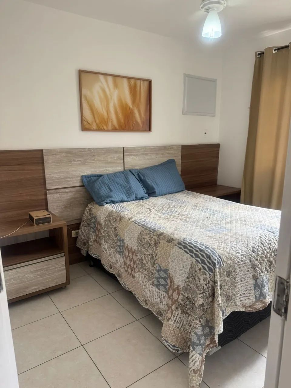 Apartamento Mobiliado Jabotiana  - Foto 4