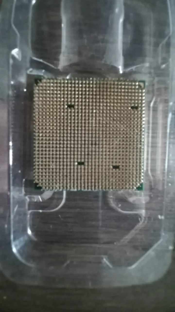 Processador Amd FX 6300 Am3+ R$90 - Foto 2