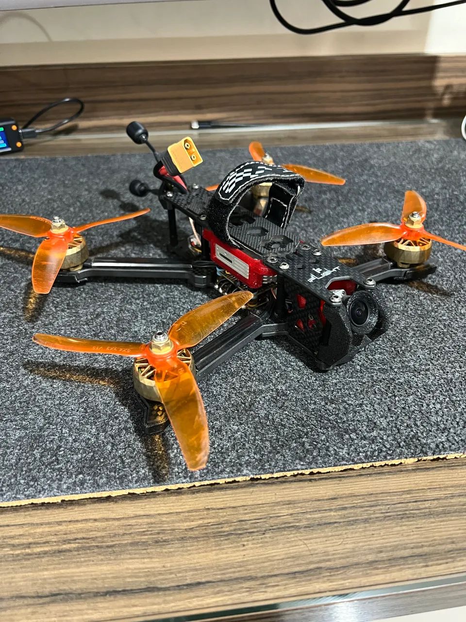 Drone FPV iflight
