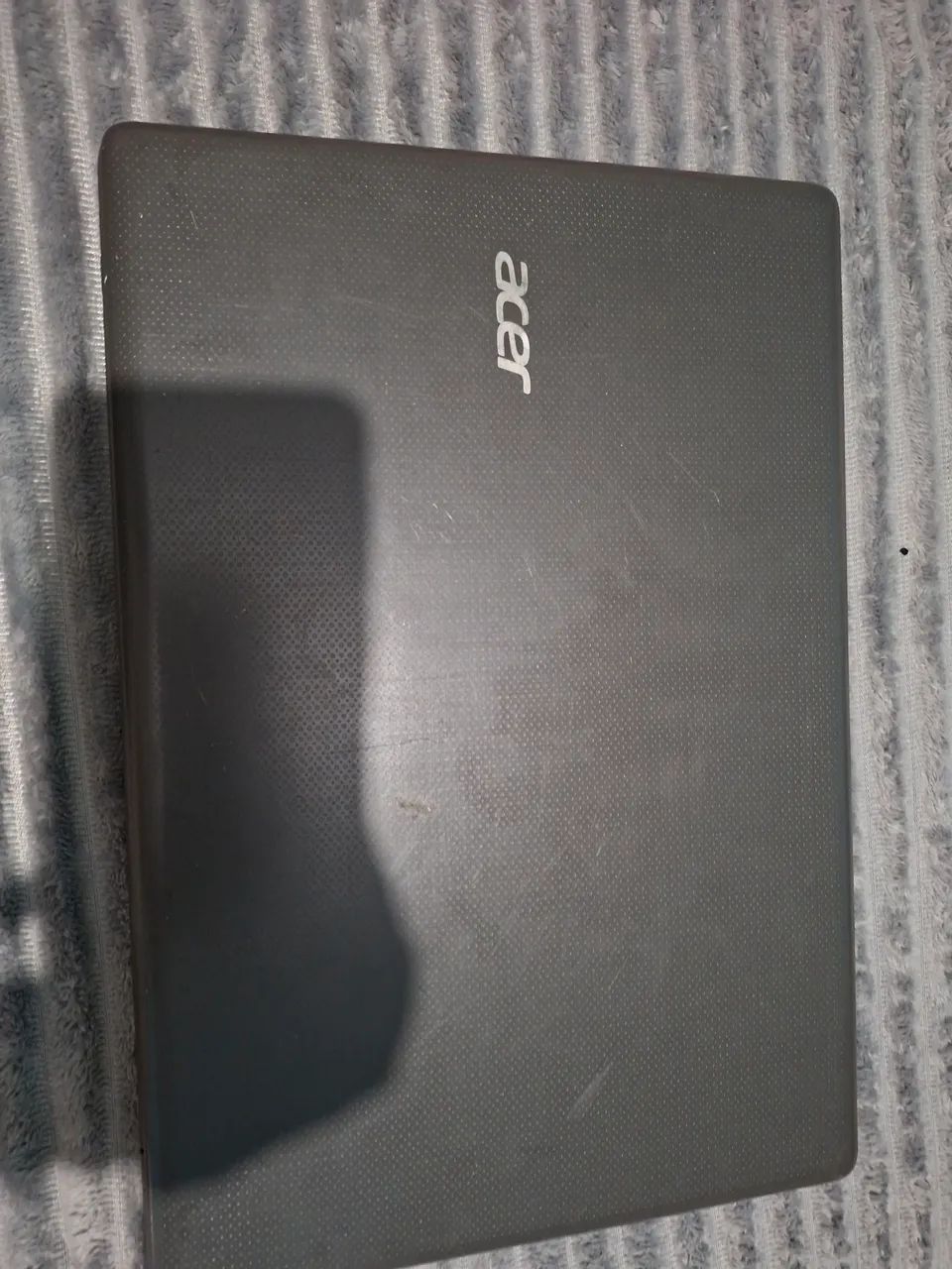 Vendo um notebook de 2 G..Pegando perfeitamente 