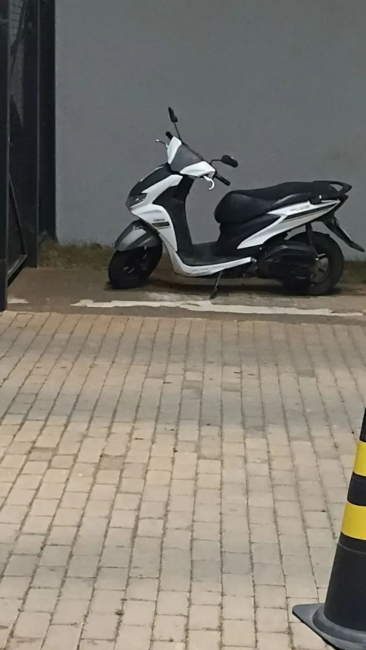 Moto - Foto 2