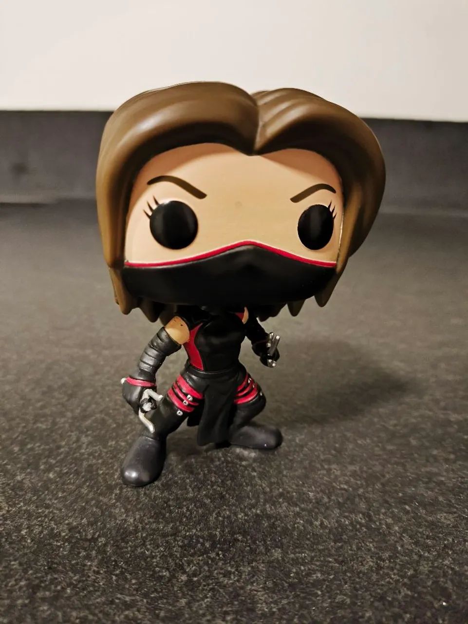 Funko Pop Elektra 
