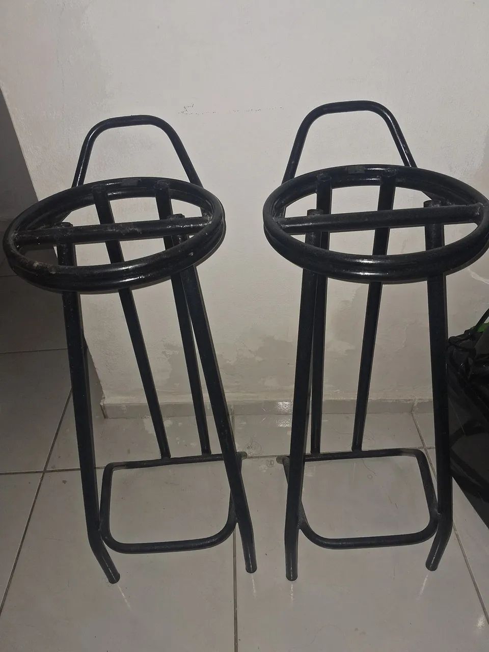 Brancos preto 
