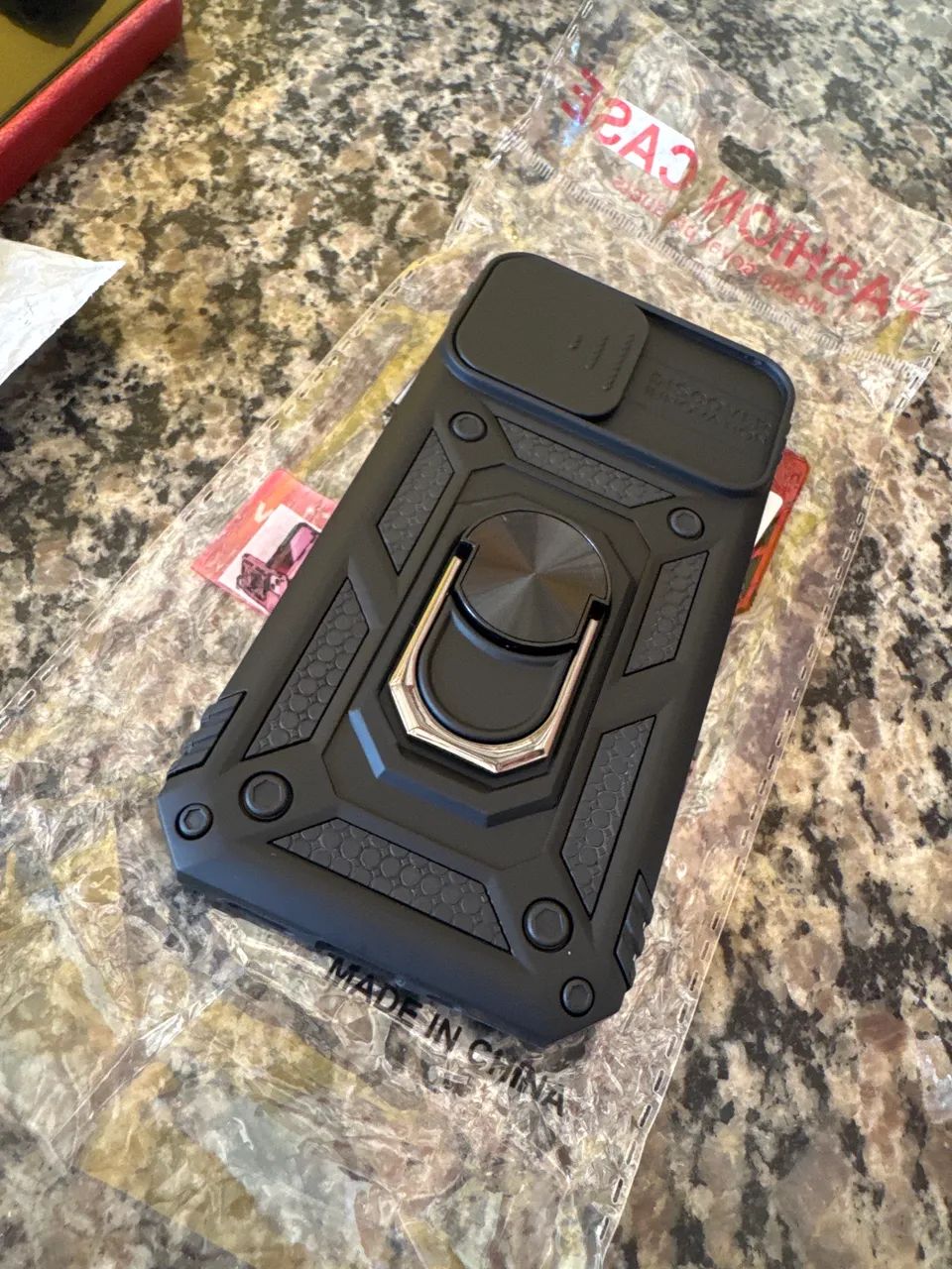 Capinha IPhone 13 Mini