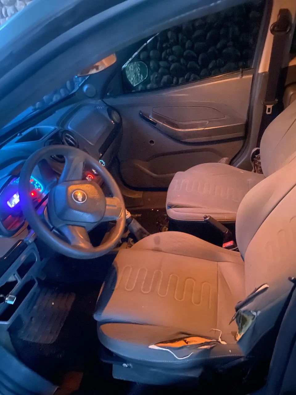 Chevrolet Montana 2012 photo 4