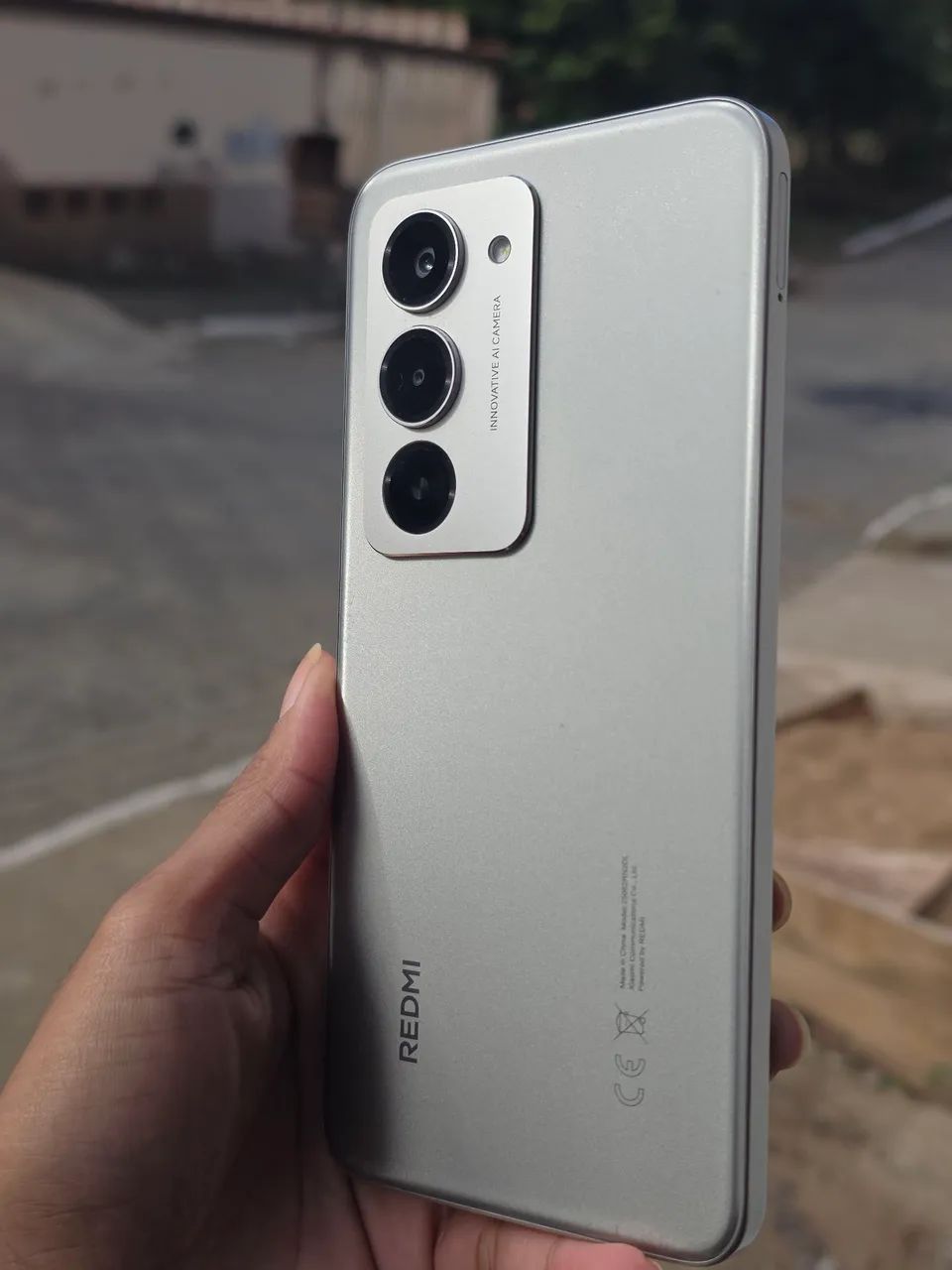 Redmi 15 - Foto 3