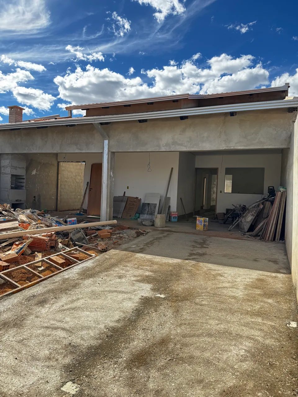 Casa a venda 132 m2 - Foto 4