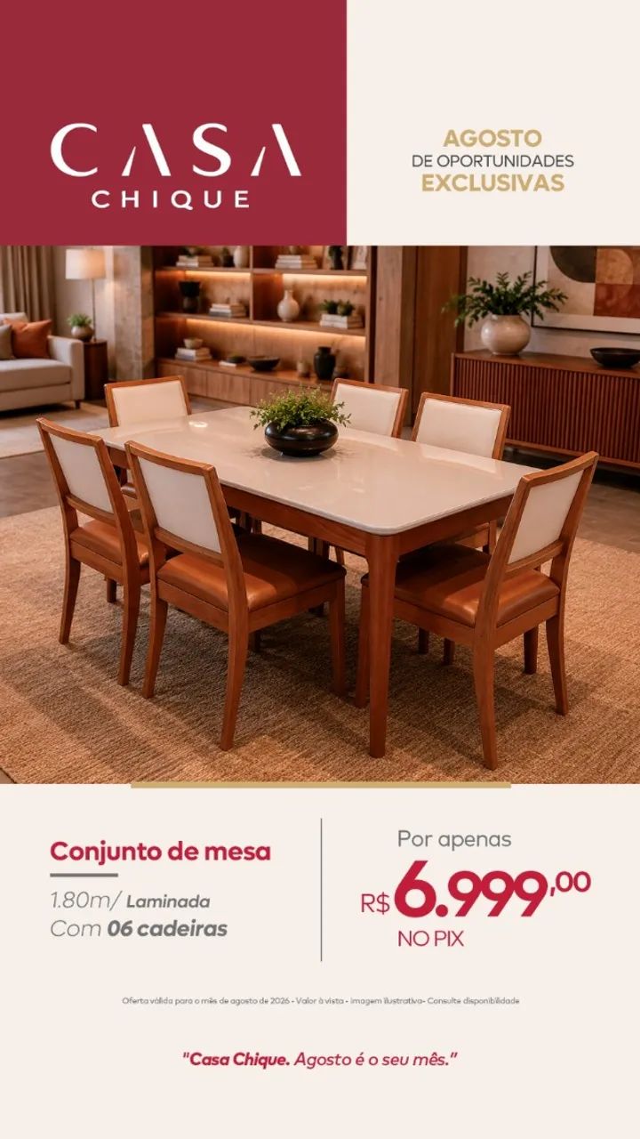 MESA - Foto 4