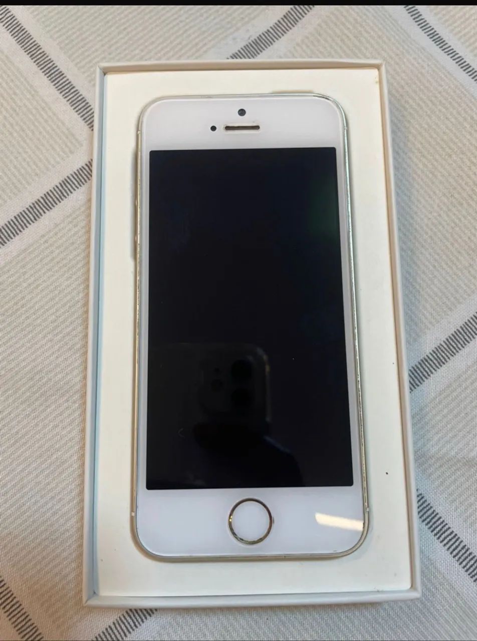 Vende se iPhone SE  - Foto 2