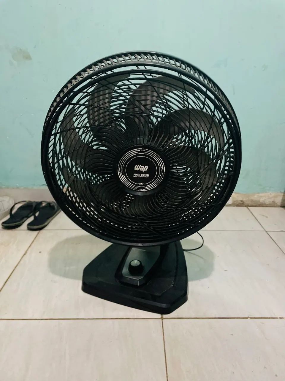 Ventilador 180w