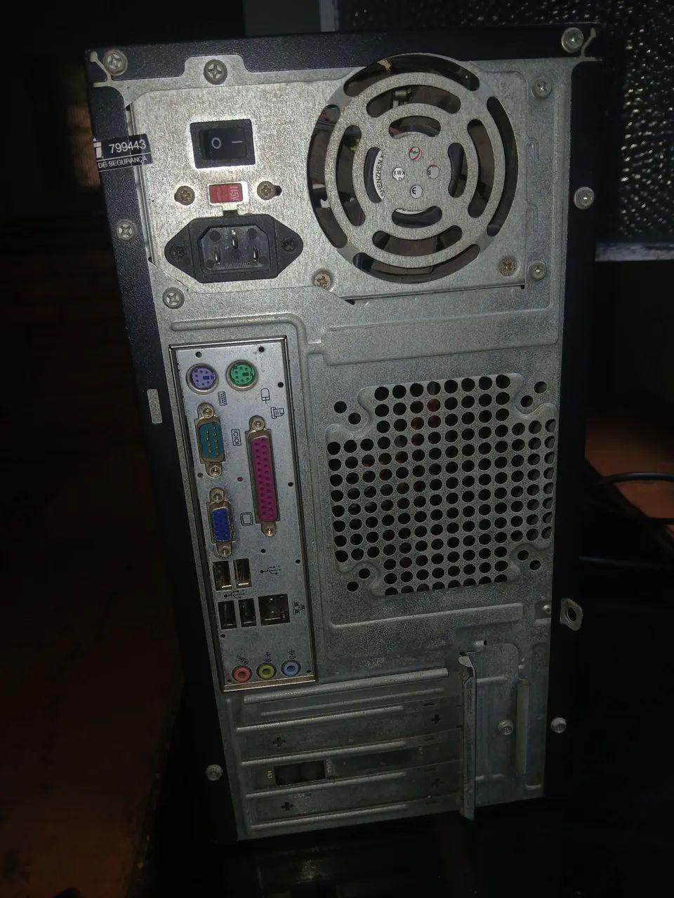 PC COMPLETO  - Foto 4