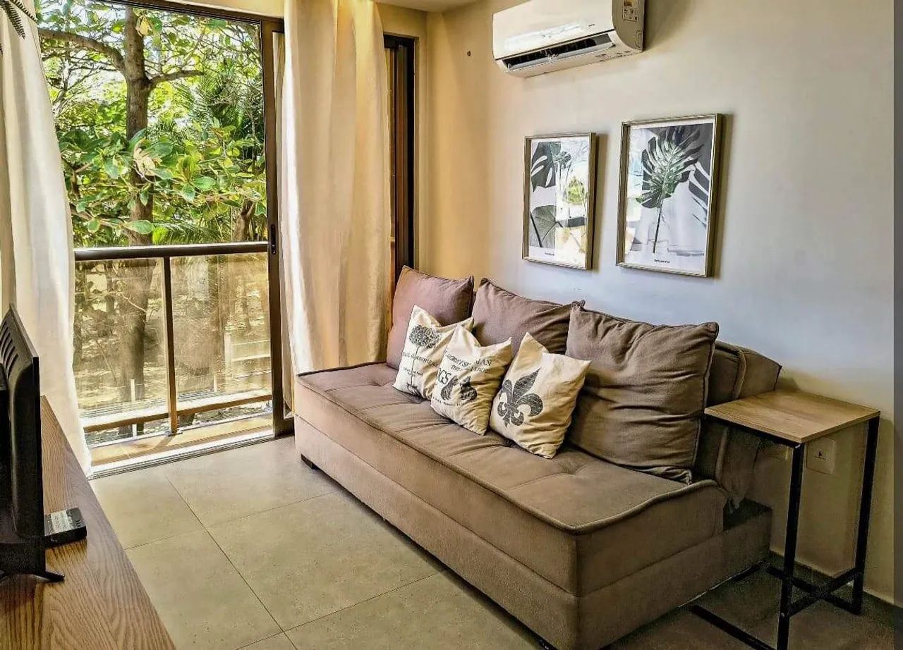Apartamento à venda, 1 quarto, 1 suíte, 1 vaga, Intermares - Cabedelo/PB - Foto 3