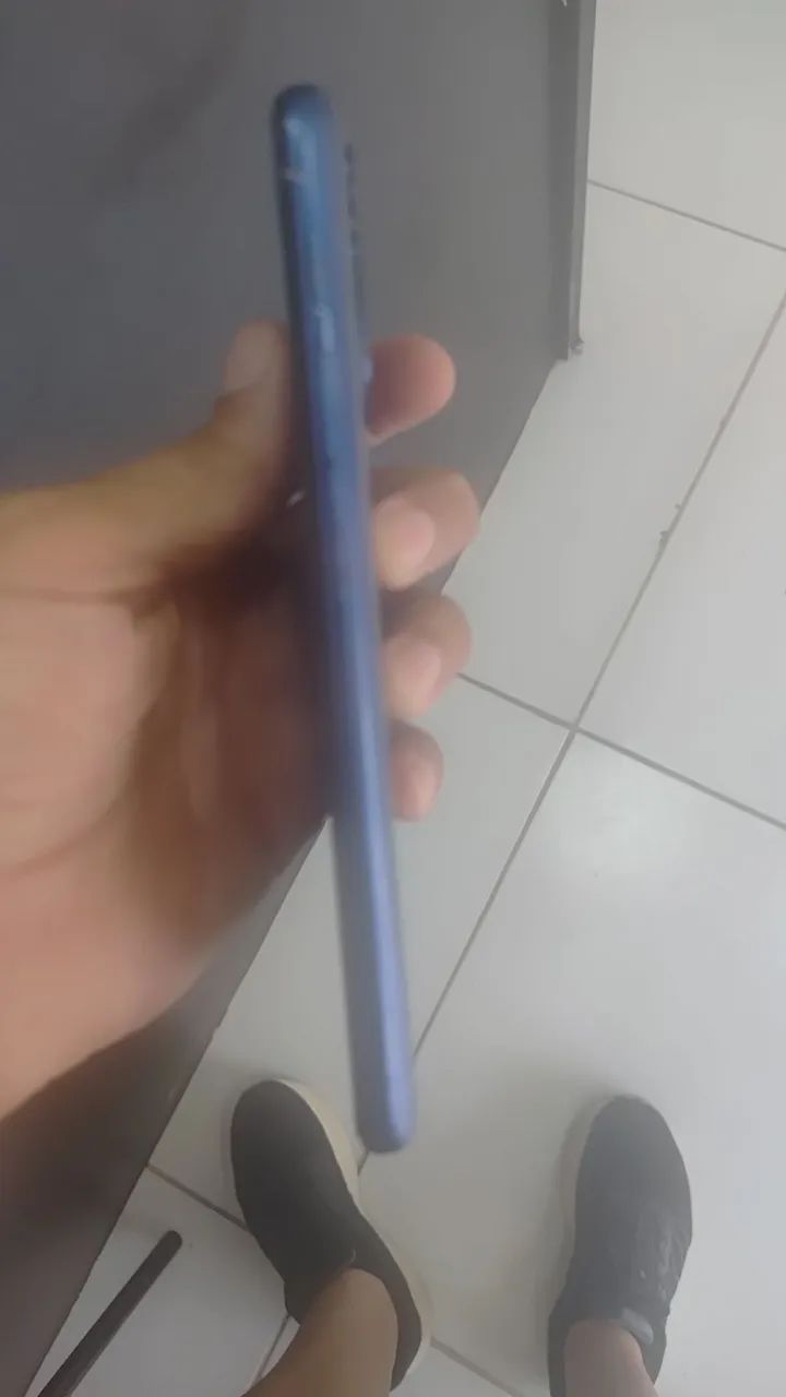 Motorola one fusion  - Foto 3