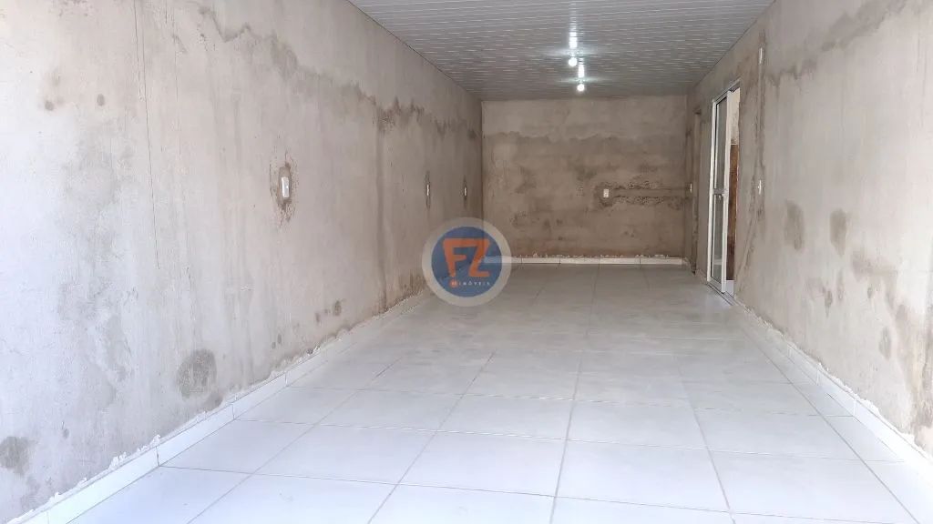 Locação de Comercial / Loja na cidade de Fortaleza - Foto 2