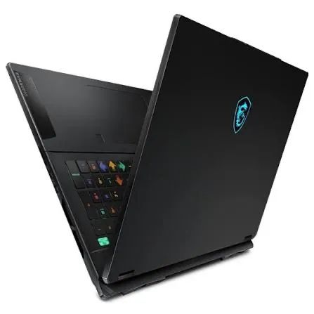Notebook MSI STEALTH 18" RTX 5090 - Lacrado 