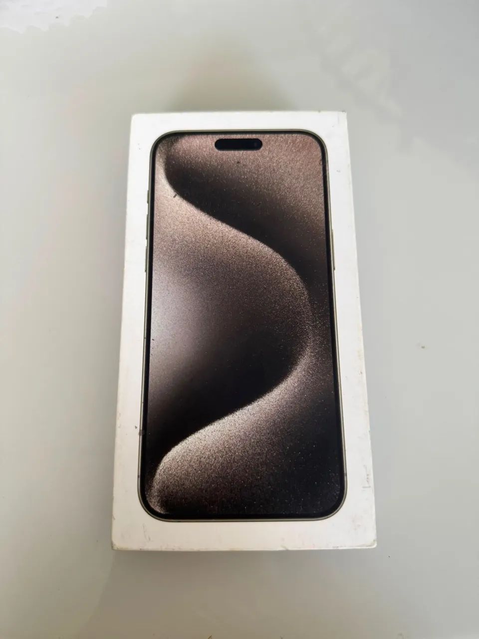 iPhone 15 pro max 512gb perfeito estado  - Foto 3